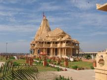 Somnath Temple